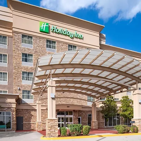 Holiday Inn Garland By Ihg-3