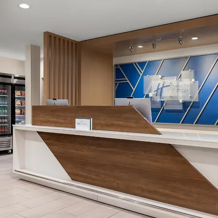 Holiday Inn Express & Suites Buford Ne - Lake Lanier By Ihg-3