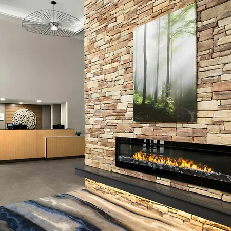Fairfield By Marriott Inn & Suites Columbia Lexington-2