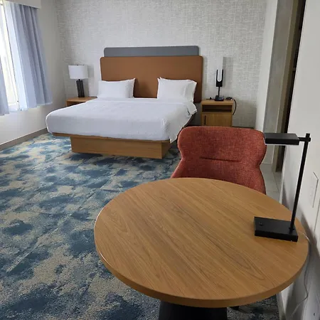 Hampton Inn & Suites Morgan City-2