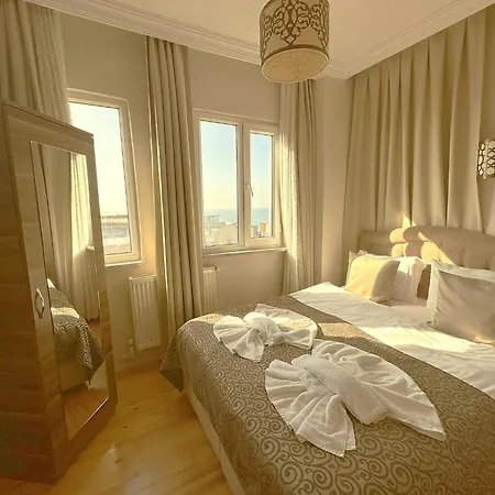 Hotel Buhara Family Inn-3
