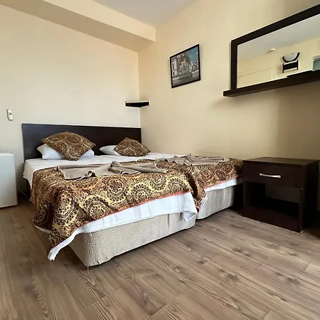 Romeo Beach Hotel-3