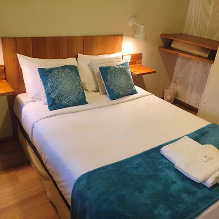 Posada De Las Aguilas Hotel Boutique-2