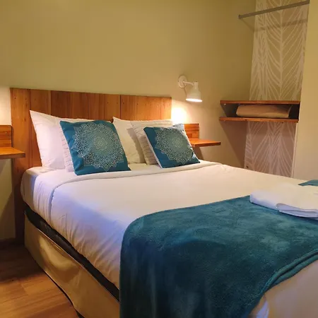 Posada De Las Aguilas Hotel Boutique-3