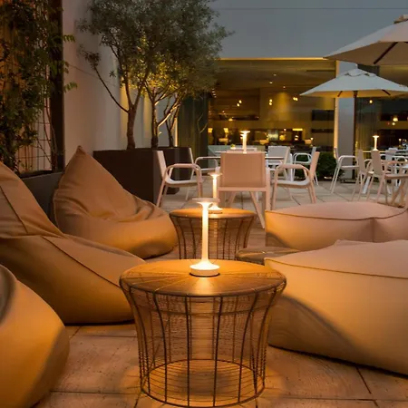 Hotel Vilamarí-2