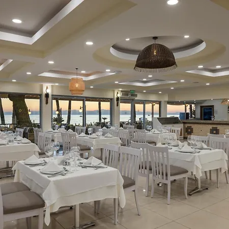 Side Star Beach Hotel-3