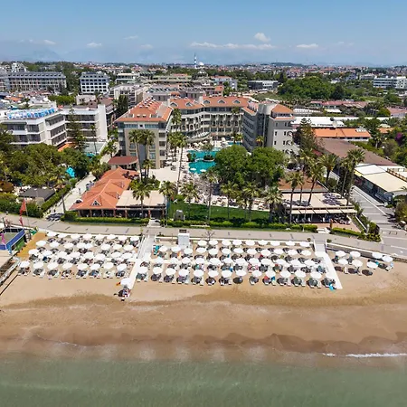 Side Star Beach Hotel-2