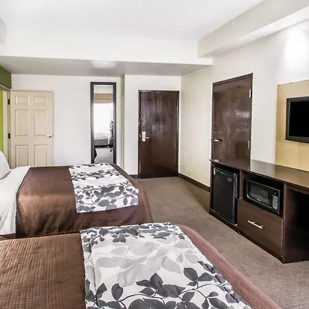 Sleep Inn Fort Pierce I-95-2