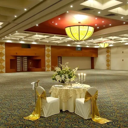 Holiday Inn - Villahermosa Aeropuerto By Ihg-3