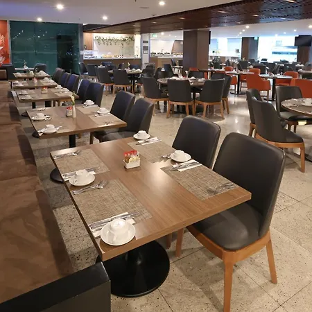 Holiday Inn Mexico Zona Centro By Ihg-2