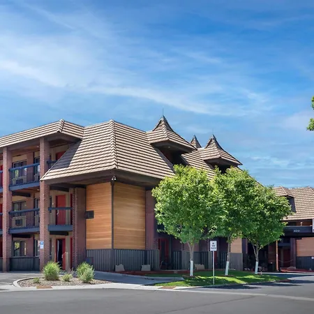 Best Western Plus Rio Grande Inn-2