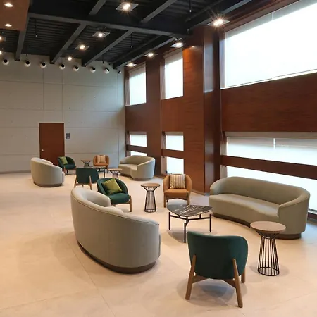 Holiday Inn Mexico Zona Centro by IHG-2