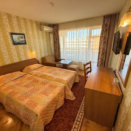 Hotel Olymp-2