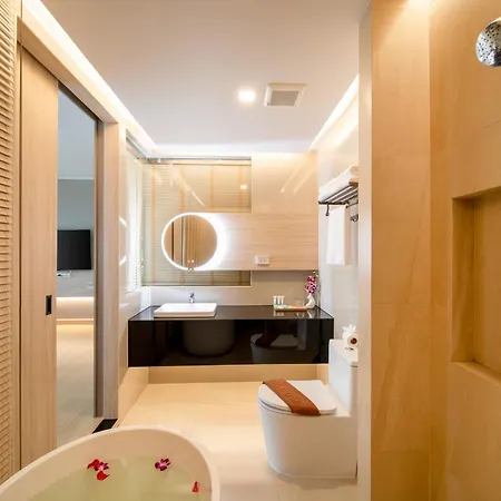 C & N Hotel Patong, Phuket-2