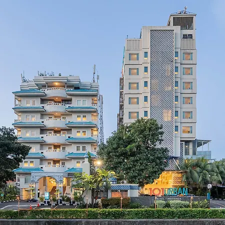 1O1 Urban Jakarta Thamrin-3