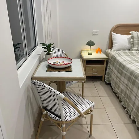 Chelsea Motor Inn-2