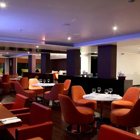 Crowne Plaza Pune City Centre By Ihg-3