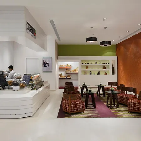 Crowne Plaza Pune City Centre By Ihg-2