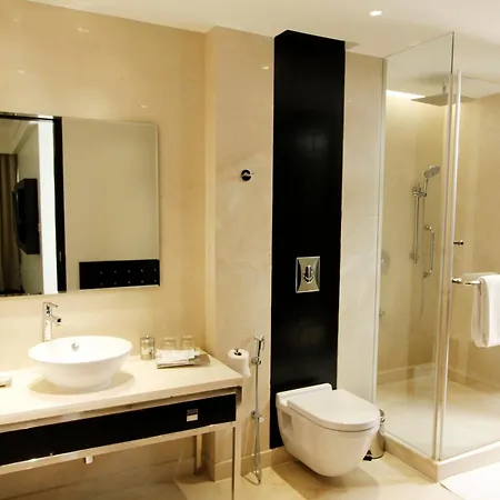 Crowne Plaza Pune City Centre By Ihg-3