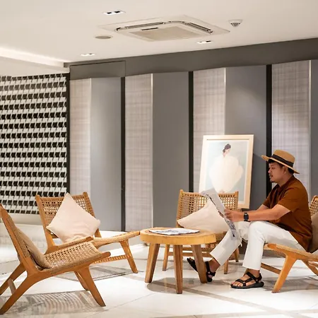 Golden Tulip Mandison Suites-2