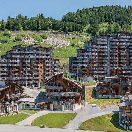 Residence Pierre & Vacances Atria-Crozats-2