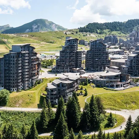 Residence Pierre & Vacances Premium L'Amara-3