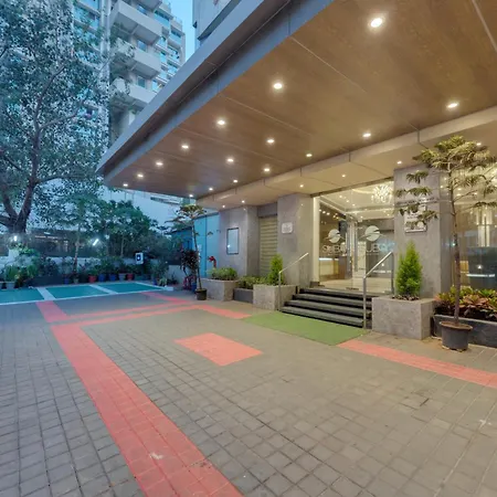 Hotel Suba Galaxy Mumbai-2