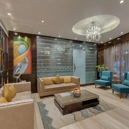 Hotel Suba Galaxy Mumbai-3