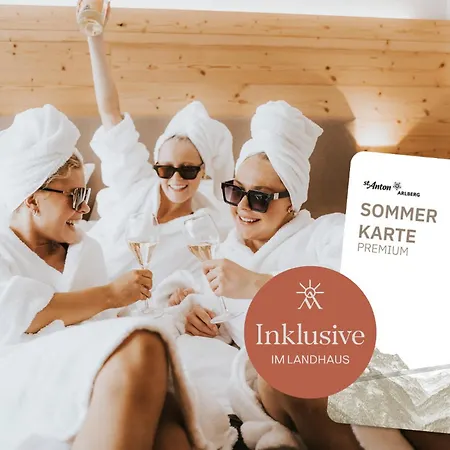 Landhaus Albert Murr Inkl Premium Sommerkarte-2