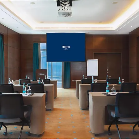 Hilton Doha-3