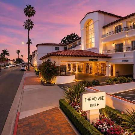 The Volare, An Ascend Collection Hotel-3