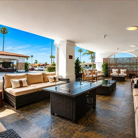 The Volare, An Ascend Collection Hotel-2