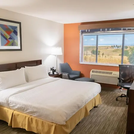 Holiday Inn Express Pendleton By Ihg-3