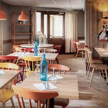 Hôtel Club mmv Les Bergers ****-3