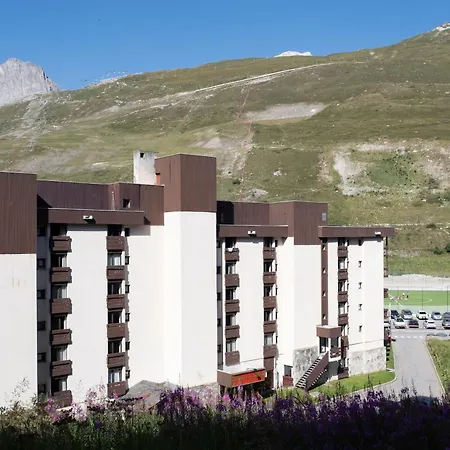 Residence Pierre & Vacances Inter-Residences-3