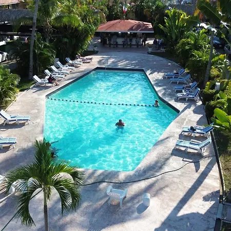 Hotel Bali-Hai Acapulco-2