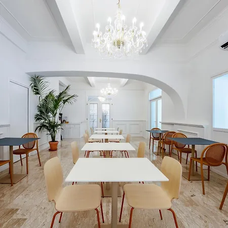 B&B Hotel Pesaro Des Bains-3