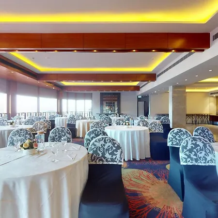 Radisson Hotel Shimla-2