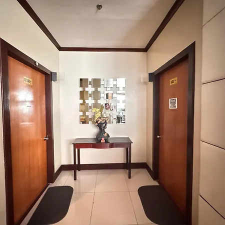 Fuente Oro Business Suites Cebu-2
