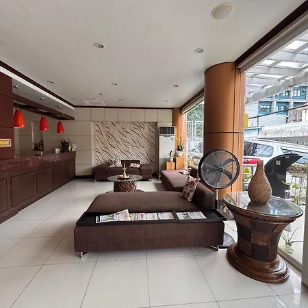 Fuente Oro Business Suites Cebu-3