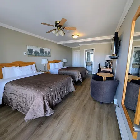 Motel Rdl- Au Vieux Piloteux-3