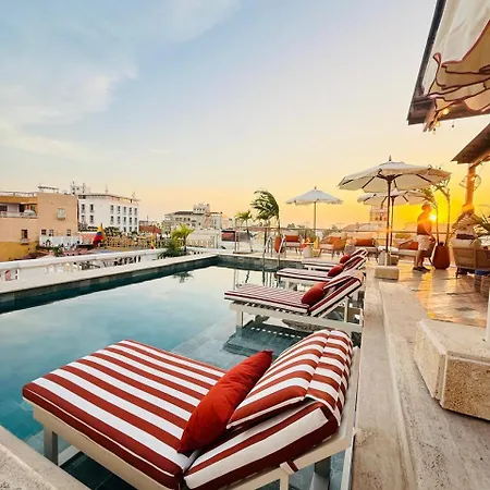 Nh Royal Urban Cartagena-3