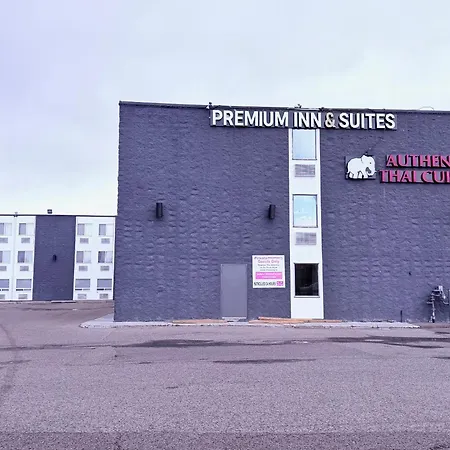 Premium Inn & Suites-3