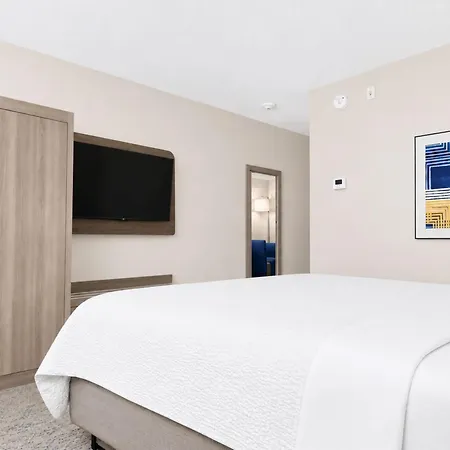 Holiday Inn Express Dryden By Ihg-3