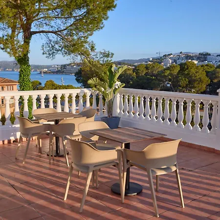 Hotel Navia Santa Ponsa - Adults Only-3
