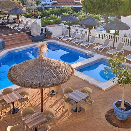 Hotel Navia Santa Ponsa - Adults Only-3