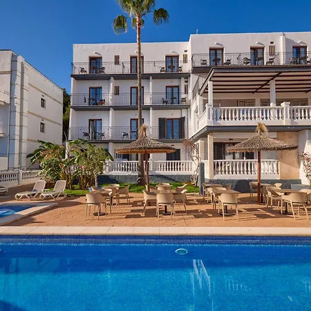 Hotel Navia Santa Ponsa - Adults Only-2