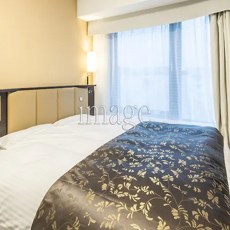 Apa Hotel Osaka Higobashi Ekimae , All Rooms Non-Smoking-2