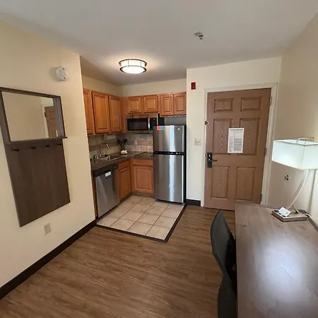 Staybridge Suites Tallahassee I-10 East By Ihg-2
