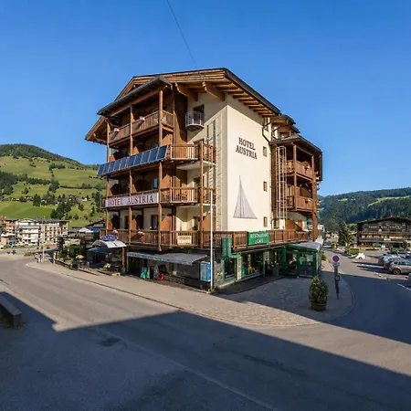 Hotel Austria Wildschoenau & Wildschoenau Premium Card-3